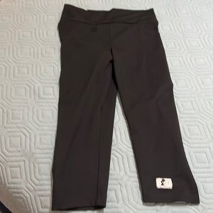 Celestial Bodiez capri leggings size S